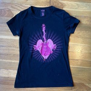 Hard Rock Cafe San Antonio tshirt